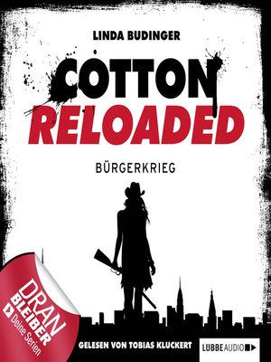 cover image of Jerry Cotton--Cotton Reloaded, Folge 14
